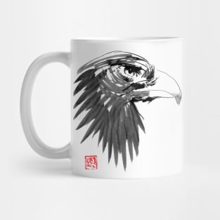 eagle Mug